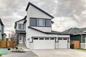 Detached Carstairs homes
