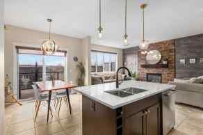 Detached Cochrane homes