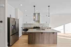  Northeast Calgary homes