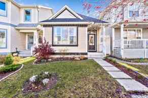 Detached McKenzie Towne homes