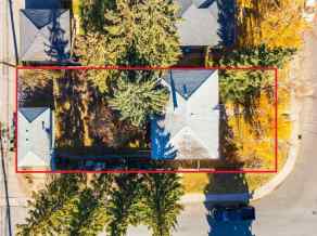 Detached Glengarry homes