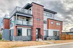 Semi Detached (Half Duplex) Montgomery homes