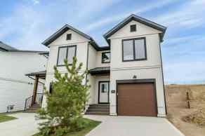 Semi Detached (Half Duplex) Sylvan Lake homes