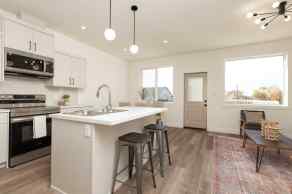 Row/Townhouse Raymond homes