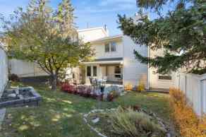 Semi Detached (Half Duplex) Millrise homes