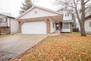 Detached Grande Prairie homes