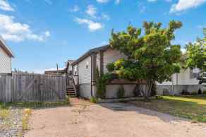 Detached Fort McMurray homes