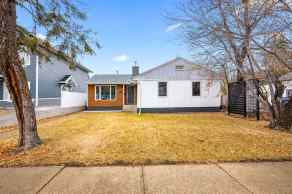 Detached Lloydminster homes