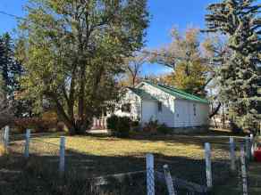 Detached Amisk homes