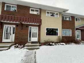Row/Townhouse Hinton homes