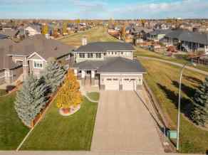 Detached Coaldale homes