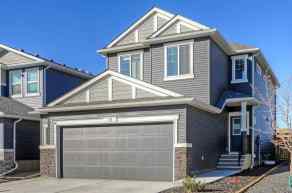 Detached Okotoks homes
