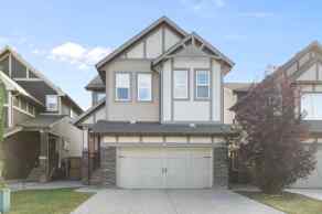 Detached Cochrane homes