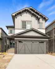 Detached Savanna Saddle Ridge homes