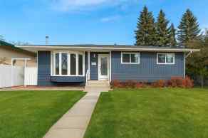 Detached Haysboro homes