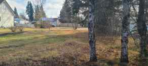 Residential Land McLennan homes