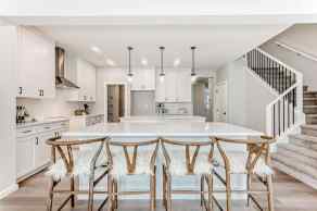 Detached Walden homes