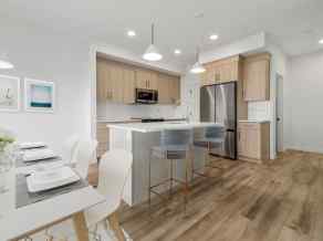 Detached Lethbridge homes