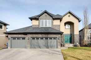 Detached Rural Foothills County homes