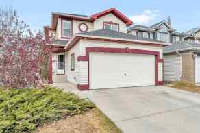 Detached Country Hills homes