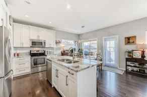 Detached Carstairs homes