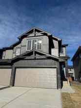 Semi Detached (Half Duplex) Chestermere homes