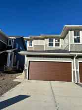 Semi Detached (Half Duplex) Chestermere homes