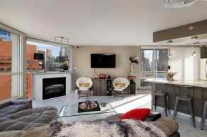 Apartment East Village homes