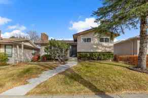 Detached Rundle homes