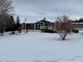 Detached Canyon Creek homes