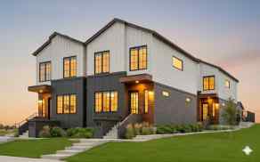 4 plex Montgomery homes