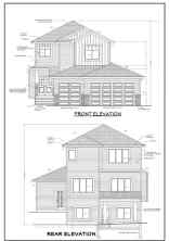 Detached Carstairs homes