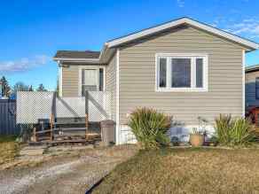 Mobile Camrose homes