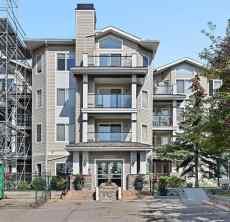 Apartment Rockland Park homes