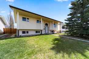 Detached Camrose homes