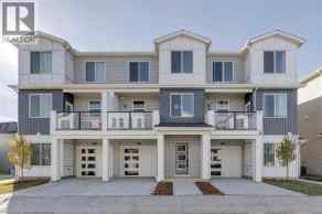 Row/Townhouse Belvedere homes