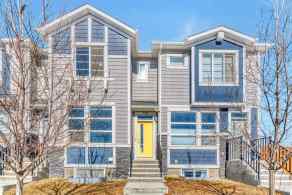 Row/Townhouse Wolf Willow homes