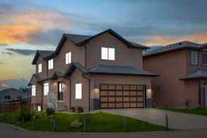 Detached Taradale homes