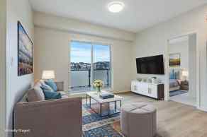 Apartment Glacier Ridge homes