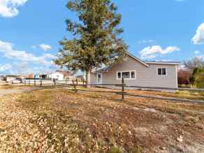 Detached Schuler homes