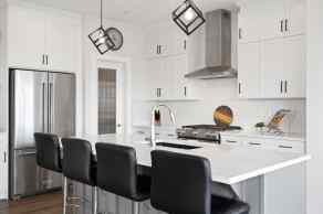 Detached Pine Creek homes