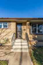 Detached Medicine Hat homes