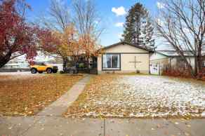Detached Fort McMurray homes