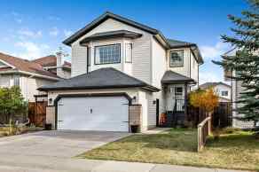 Detached Okotoks homes