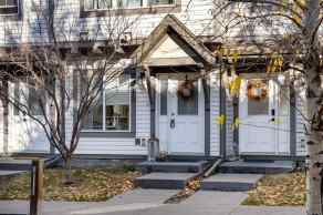 Row/Townhouse New Brighton homes