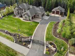 Detached Rural Grande Prairie No. 1, County of homes