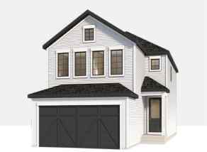 Detached Rangeview homes