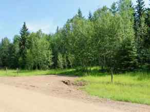 Residential Land Rural Athabasca County homes