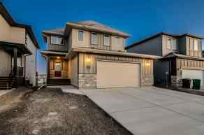Detached Copperwood homes