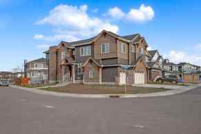Detached Chestermere homes